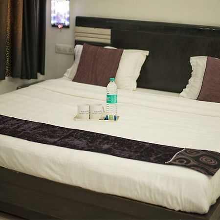 Aura Suites Gurgaon Luaran gambar
