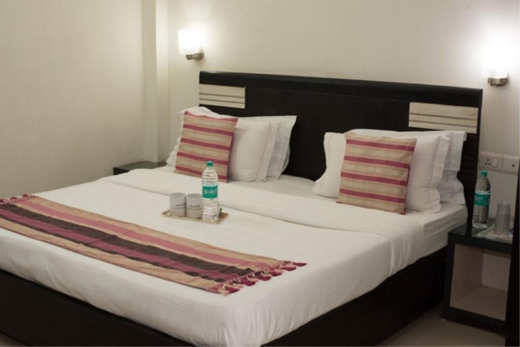 Aura Suites Gurgaon Luaran gambar