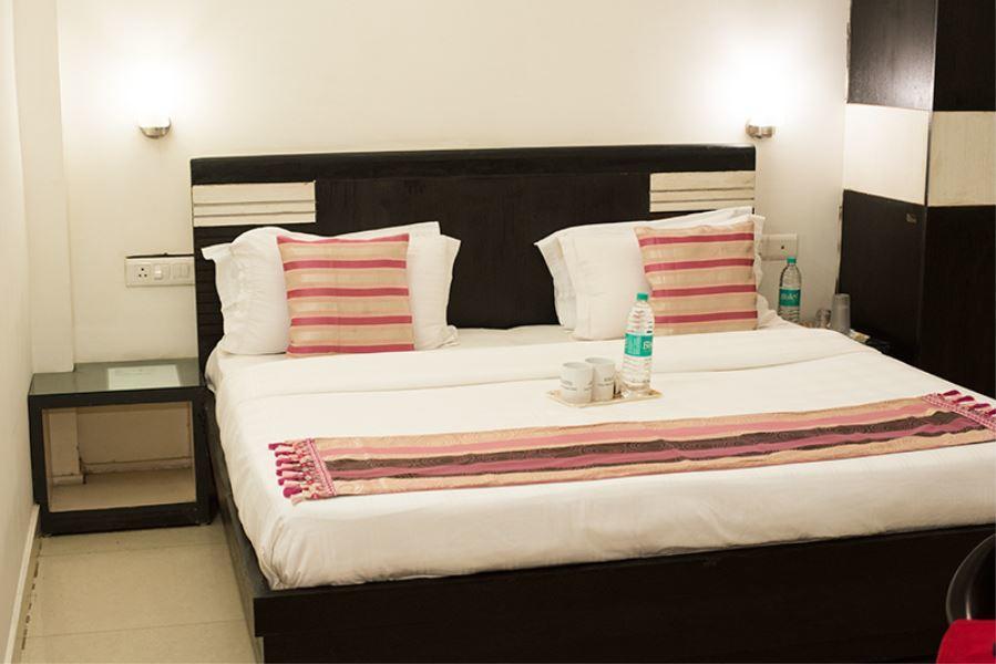 Aura Suites Gurgaon Luaran gambar